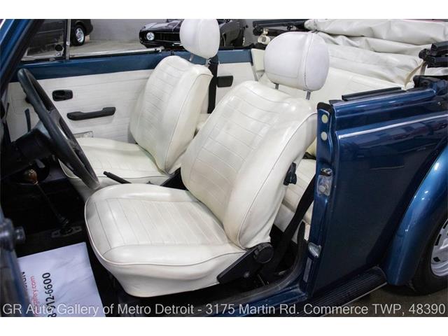 1978 Volkswagen Beetle (CC-2096299) for sale in Kentwood, Michigan