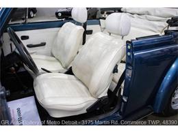 1978 Volkswagen Beetle (CC-2096299) for sale in Kentwood, Michigan