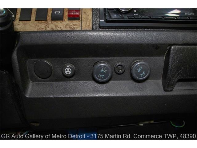 1978 Volkswagen Beetle (CC-2096299) for sale in Kentwood, Michigan
