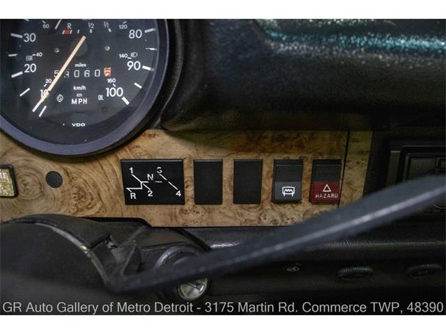 1978 Volkswagen Beetle (CC-2096299) for sale in Kentwood, Michigan