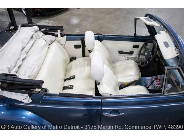 1978 Volkswagen Beetle (CC-2096299) for sale in Kentwood, Michigan
