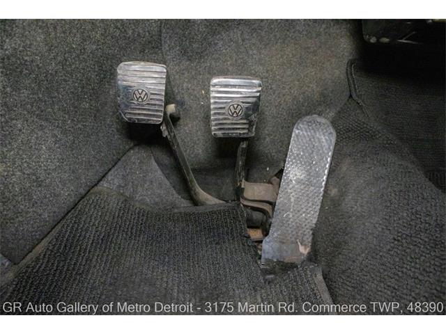 1978 Volkswagen Beetle (CC-2096299) for sale in Kentwood, Michigan