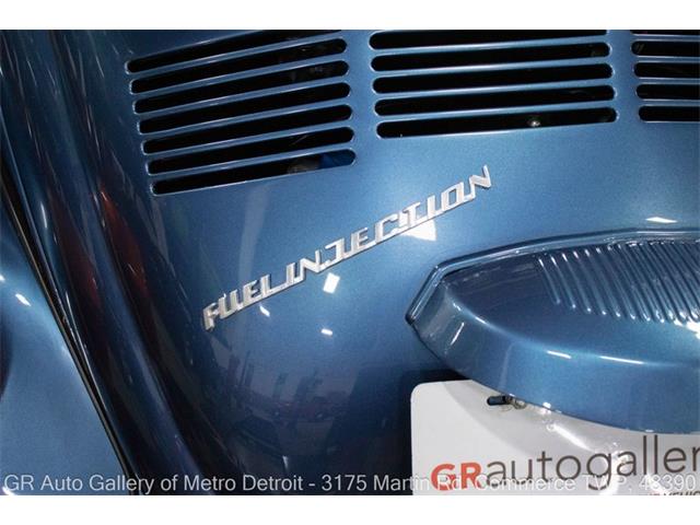 1978 Volkswagen Beetle (CC-2096299) for sale in Kentwood, Michigan