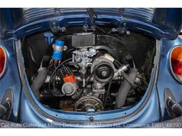 1978 Volkswagen Beetle (CC-2096299) for sale in Kentwood, Michigan