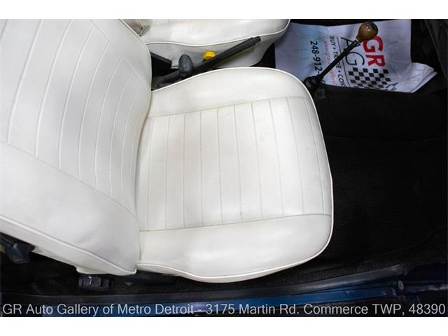 1978 Volkswagen Beetle (CC-2096299) for sale in Kentwood, Michigan