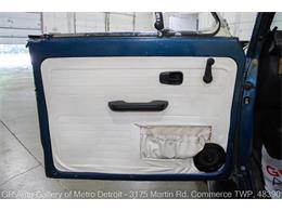 1978 Volkswagen Beetle (CC-2096299) for sale in Kentwood, Michigan