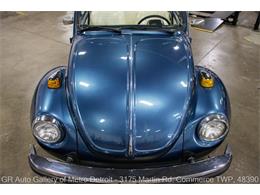 1978 Volkswagen Beetle (CC-2096299) for sale in Kentwood, Michigan
