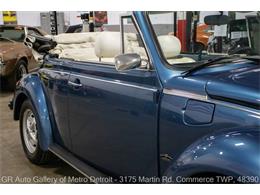 1978 Volkswagen Beetle (CC-2096299) for sale in Kentwood, Michigan