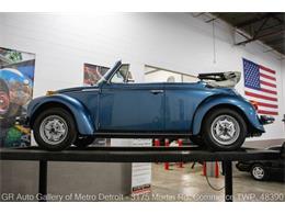 1978 Volkswagen Beetle (CC-2096299) for sale in Kentwood, Michigan