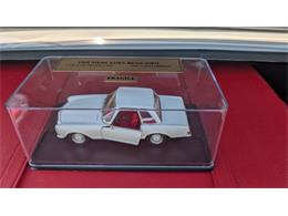 1968 Mercedes-Benz 250SL (CC-2090063) for sale in Cadillac, Michigan