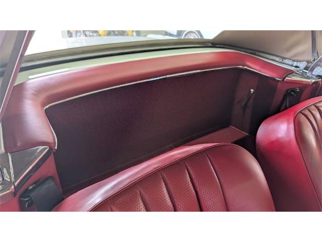 1968 Mercedes-Benz 250SL (CC-2090063) for sale in Cadillac, Michigan