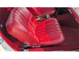 1968 Mercedes-Benz 250SL (CC-2090063) for sale in Cadillac, Michigan