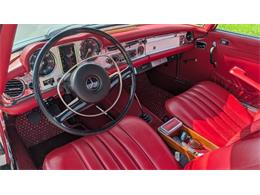 1968 Mercedes-Benz 250SL (CC-2090063) for sale in Cadillac, Michigan