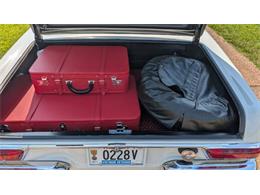 1968 Mercedes-Benz 250SL (CC-2090063) for sale in Cadillac, Michigan