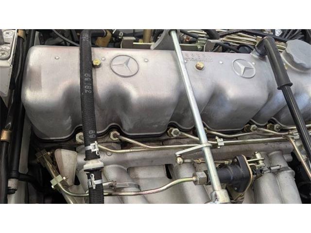 1968 Mercedes-Benz 250SL (CC-2090063) for sale in Cadillac, Michigan