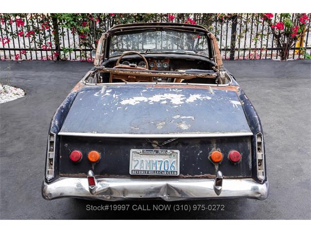 1961 Facel Vega Facellia (CC-2090630) for sale in Beverly Hills, California