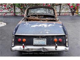 1961 Facel Vega Facellia (CC-2090630) for sale in Beverly Hills, California