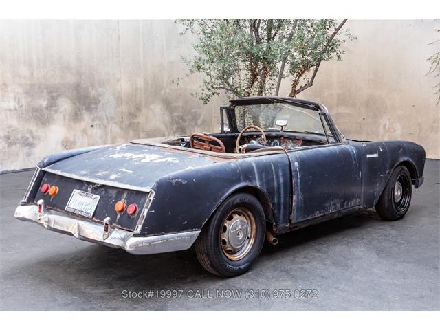 1961 Facel Vega Facellia (CC-2090630) for sale in Beverly Hills, California