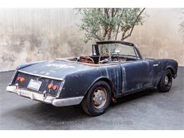 1961 Facel Vega Facellia (CC-2090630) for sale in Beverly Hills, California