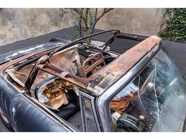 1961 Facel Vega Facellia (CC-2090630) for sale in Beverly Hills, California