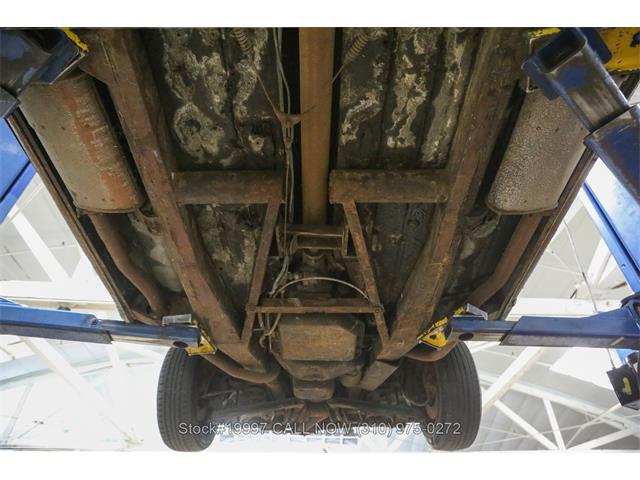1961 Facel Vega Facellia (CC-2090630) for sale in Beverly Hills, California