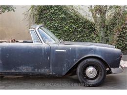 1961 Facel Vega Facellia (CC-2090630) for sale in Beverly Hills, California