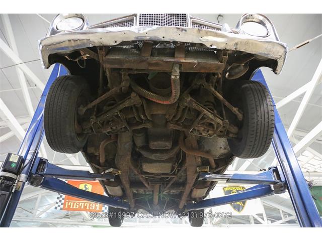 1961 Facel Vega Facellia (CC-2090630) for sale in Beverly Hills, California