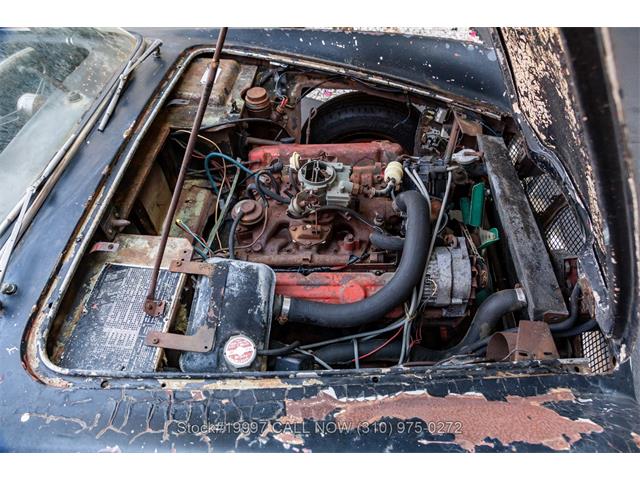 1961 Facel Vega Facellia (CC-2090630) for sale in Beverly Hills, California