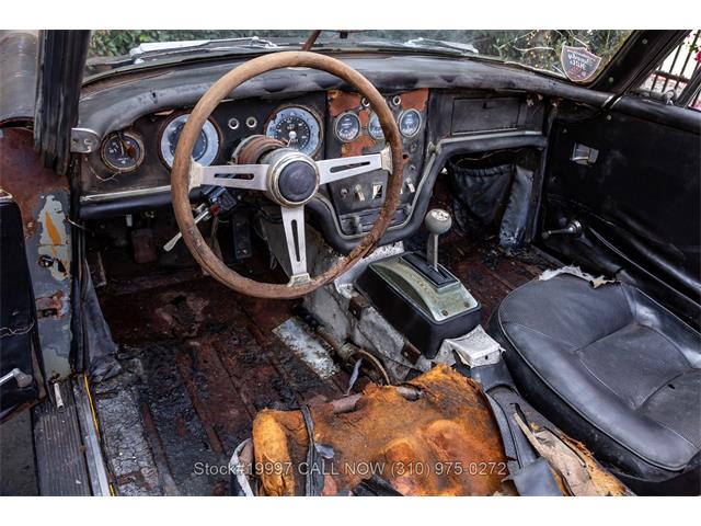 1961 Facel Vega Facellia (CC-2090630) for sale in Beverly Hills, California