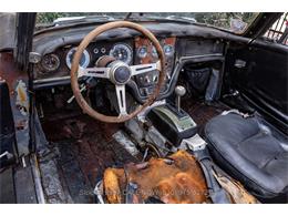 1961 Facel Vega Facellia (CC-2090630) for sale in Beverly Hills, California