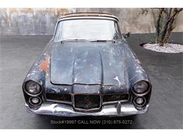 1961 Facel Vega Facellia (CC-2090630) for sale in Beverly Hills, California
