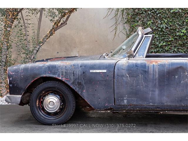 1961 Facel Vega Facellia (CC-2090630) for sale in Beverly Hills, California