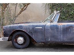 1961 Facel Vega Facellia (CC-2090630) for sale in Beverly Hills, California