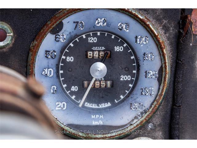 1961 Facel Vega Facellia (CC-2090630) for sale in Beverly Hills, California