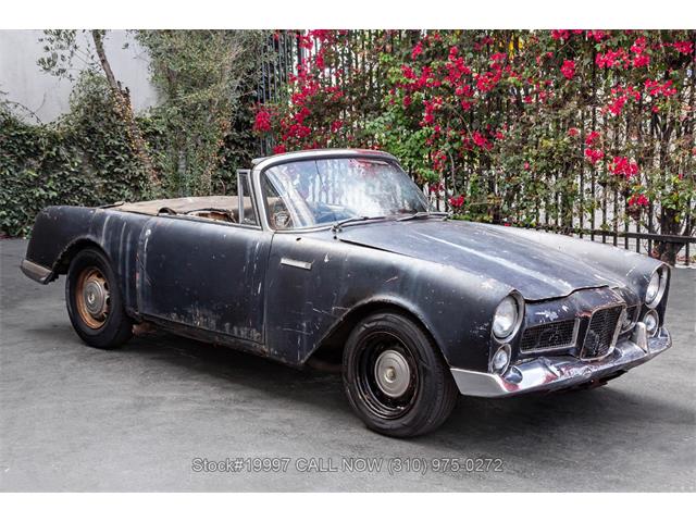 1961 Facel Vega Facellia (CC-2090630) for sale in Beverly Hills, California