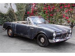 1961 Facel Vega Facellia (CC-2090630) for sale in Beverly Hills, California