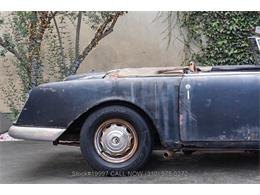 1961 Facel Vega Facellia (CC-2090630) for sale in Beverly Hills, California
