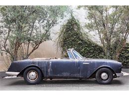1961 Facel Vega Facellia (CC-2090630) for sale in Beverly Hills, California