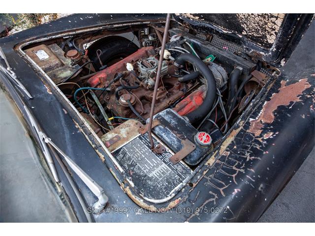 1961 Facel Vega Facellia (CC-2090630) for sale in Beverly Hills, California