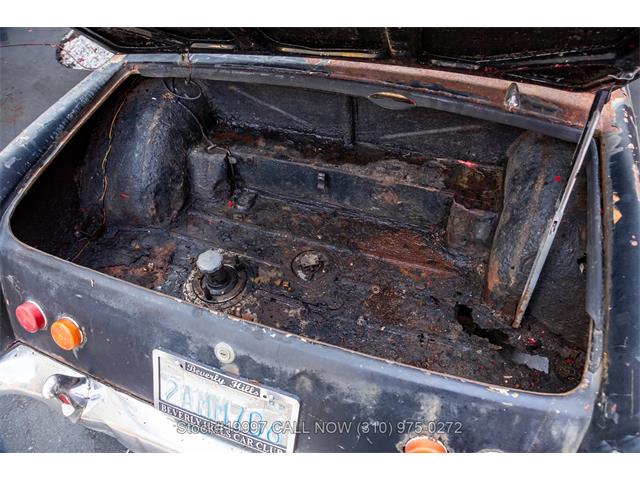1961 Facel Vega Facellia (CC-2090630) for sale in Beverly Hills, California