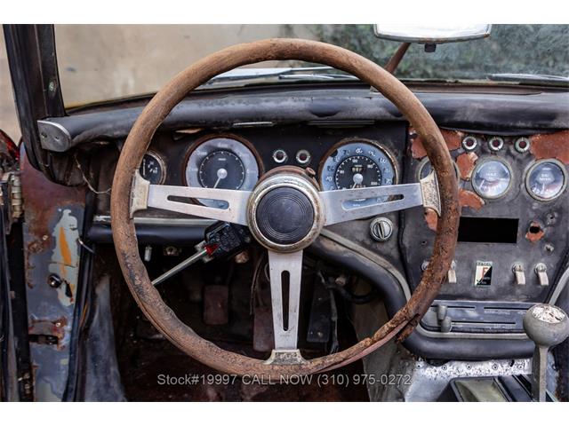 1961 Facel Vega Facellia (CC-2090630) for sale in Beverly Hills, California