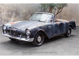 1961 Facel Vega Facellia (CC-2090630) for sale in Beverly Hills, California