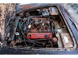 1961 Facel Vega Facellia (CC-2090630) for sale in Beverly Hills, California