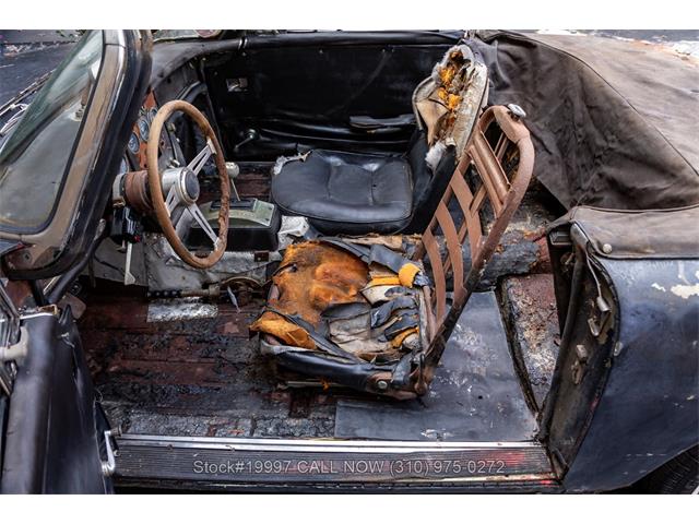 1961 Facel Vega Facellia (CC-2090630) for sale in Beverly Hills, California