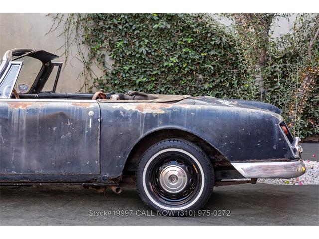 1961 Facel Vega Facellia (CC-2090630) for sale in Beverly Hills, California