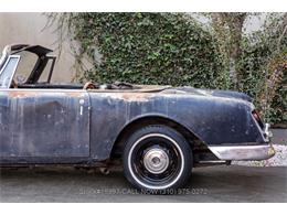 1961 Facel Vega Facellia (CC-2090630) for sale in Beverly Hills, California
