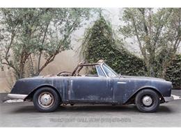 1961 Facel Vega Facellia (CC-2090630) for sale in Beverly Hills, California