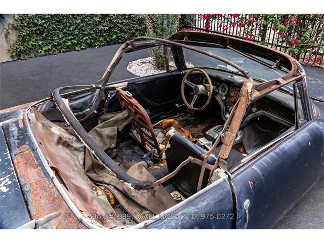 1961 Facel Vega Facellia (CC-2090630) for sale in Beverly Hills, California