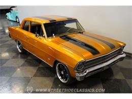 1967 Chevrolet Nova (CC-2096300) for sale in Mesa, Arizona