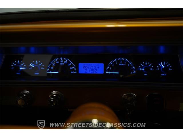 1967 Chevrolet Nova (CC-2096300) for sale in Mesa, Arizona